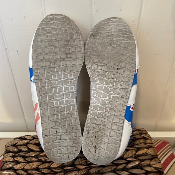 Kate Spade New York Sidney floral-print trainers - Picture 16 of 16